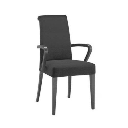 Anna AC — contract armchair by Inngrain Furniture