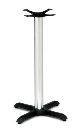 Witney CH — contract table base by Inngrain Furniture