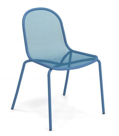 Etal — contract side chair by Inngrain Furniture