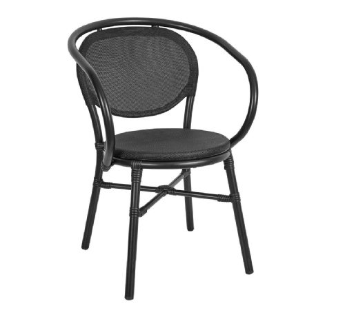 Lyon AM — contract armchair by Inngrain Furniture