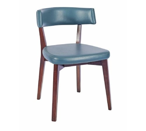 Christa — contract side chair by Inngrain Furniture