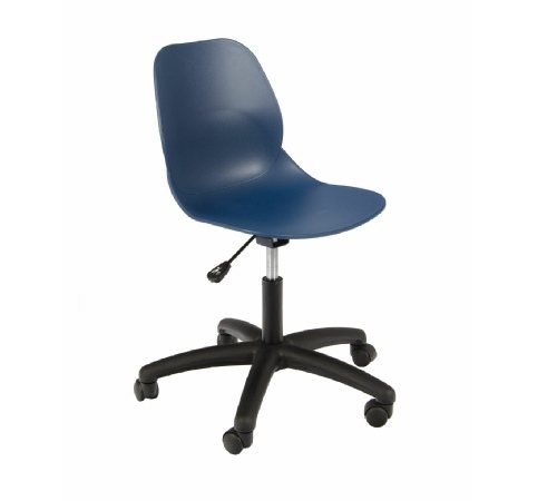 Shoreditch Office — contract furniture by Inngrain Furniture