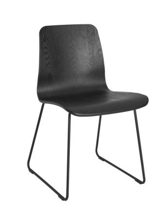 Copenhagen — contract side chair by Inngrain Furniture
