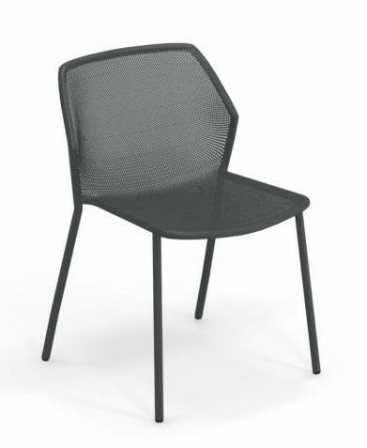 Pillar — contract side chair by Inngrain Furniture