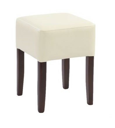 Taunton ST — contract high stool by Inngrain Furniture