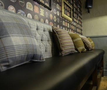 Furniture by Inngrain Furniture