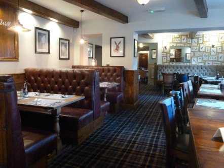 Furniture by Inngrain at Jacobs Well