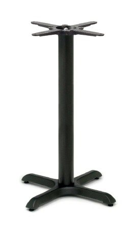 Witney — contract table base by Inngrain Furniture
