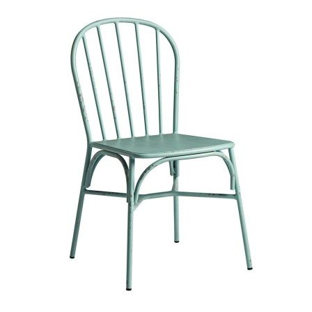 Denver — contract side chair by Inngrain Furniture