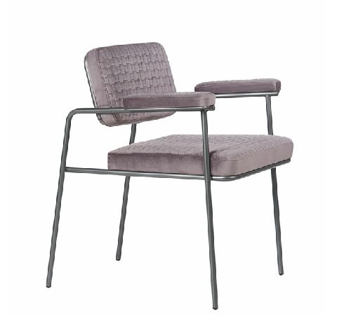 Verve AC — contract armchair by Inngrain Furniture