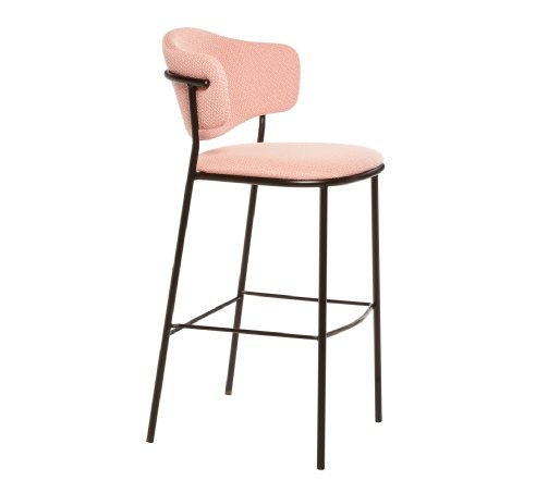 Sweetly ST — contract low stool by Inngrain Furniture