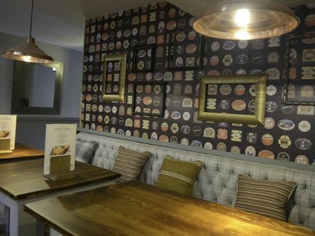 Furniture by Inngrain Furniture