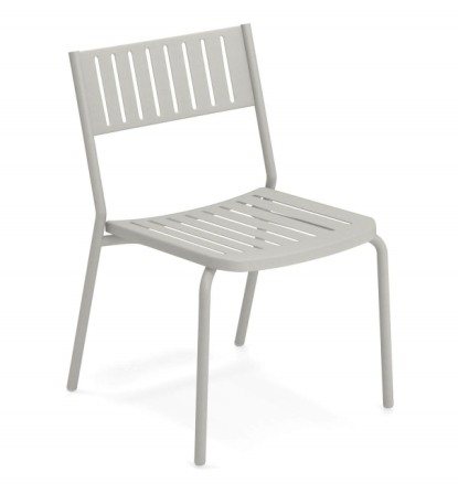 Bathem — contract side chair by Inngrain Furniture