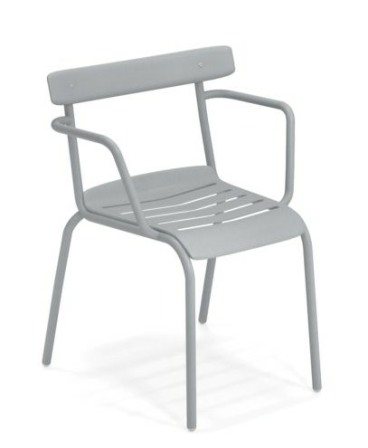 Corbet AM — contract side chair by Inngrain Furniture