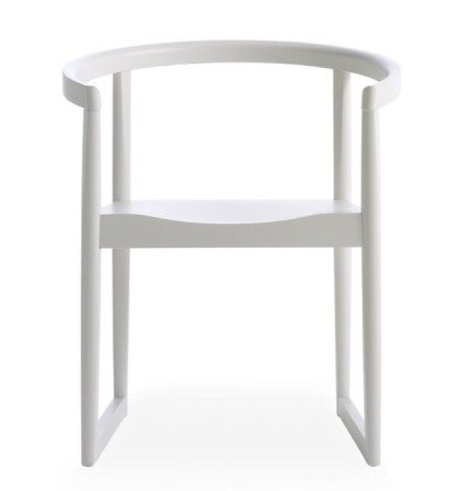 Nordica AC — contract armchair by Inngrain Furniture