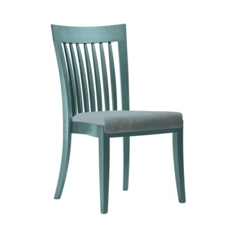 Marta — contract side chair by Inngrain Furniture