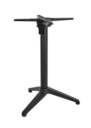 Bruges — contract table base by Inngrain Furniture