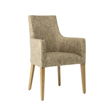 Nancy AC — contract armchair by Inngrain Furniture
