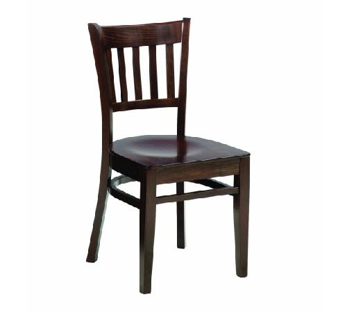Harrow — contract side chair by Inngrain Furniture
