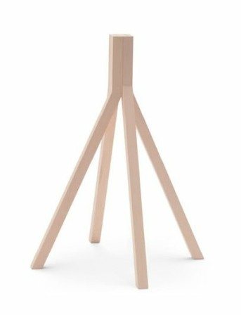 Amport — contract table base by Inngrain Furniture