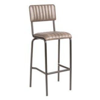 Core ST — contract high stool by Inngrain Furniture
