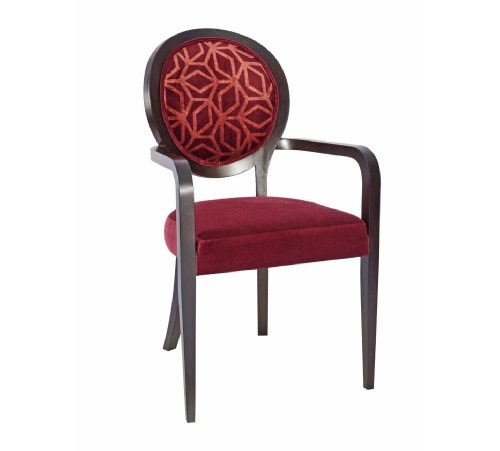 Queen Elizabeth AC — contract armchair by Inngrain Furniture