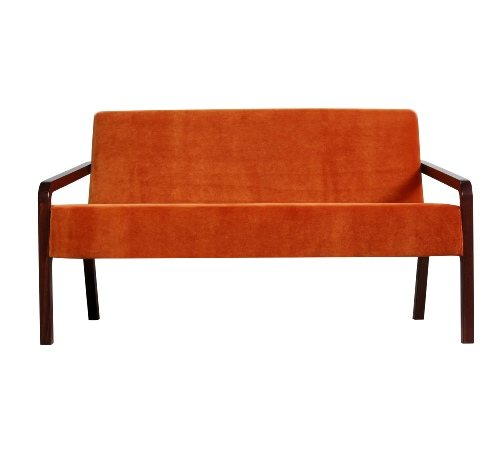 Grasmere 2L — contract sofa by Inngrain Furniture