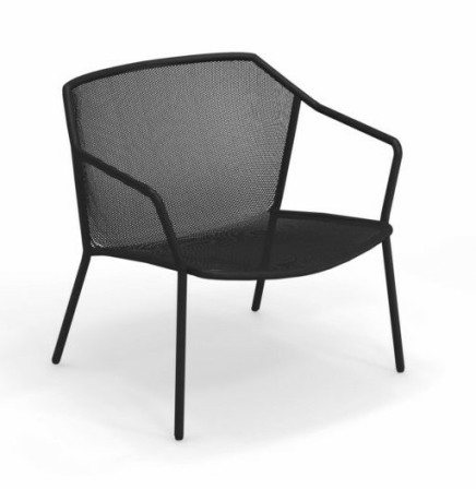Pillar LG — contract armchair by Inngrain Furniture