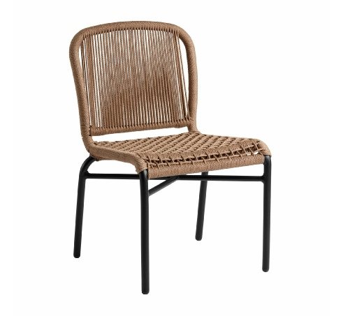 Rio — contract side chair by Inngrain Furniture