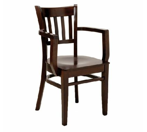 Dallas AC — contract armchair by Inngrain Furniture