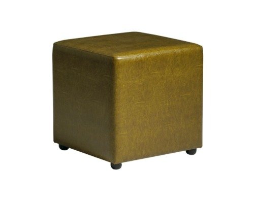 Austin ST — contract low stool by Inngrain Furniture