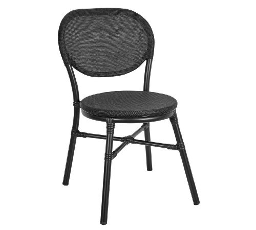 Lyon — contract side chair by Inngrain Furniture