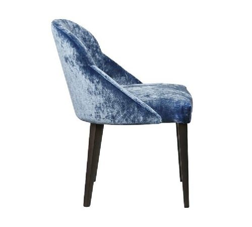 Paris — contract side chair by Inngrain Furniture