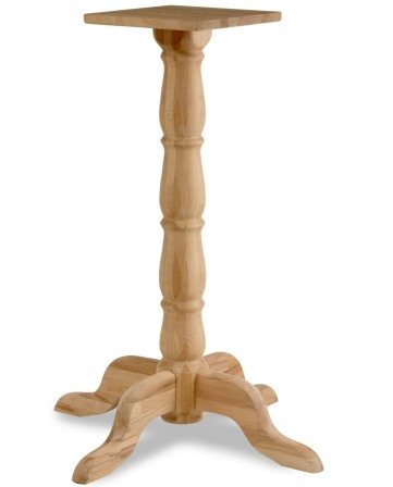 Fira — contract table base by Inngrain Furniture