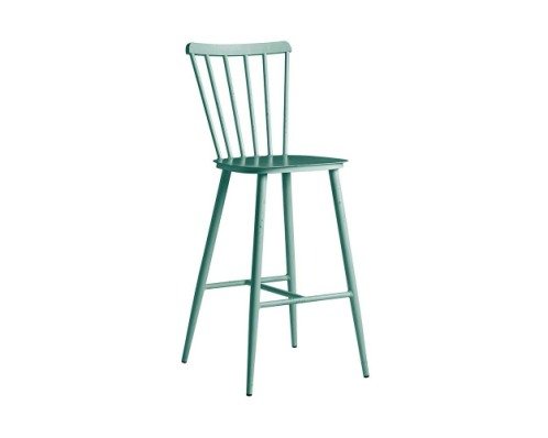 Spin ST — contract high stool by Inngrain Furniture