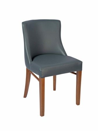 Repton — contract side chair by Inngrain Furniture