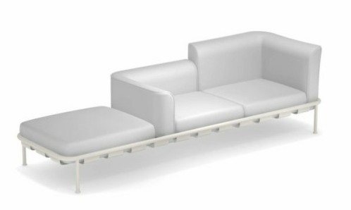 Harlow 2 — contract furniture by Inngrain Furniture