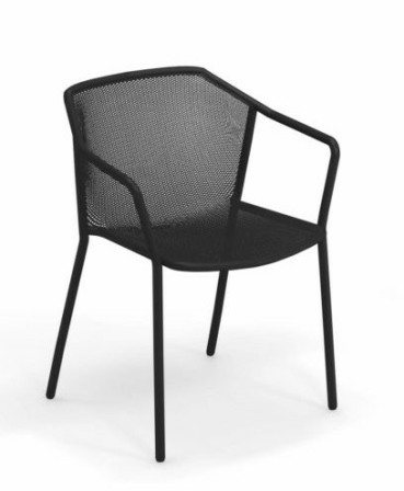 Pillar AM — contract armchair by Inngrain Furniture