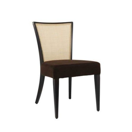 Abby — contract side chair by Inngrain Furniture