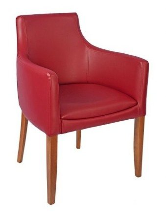 Repton AC — contract armchair by Inngrain Furniture