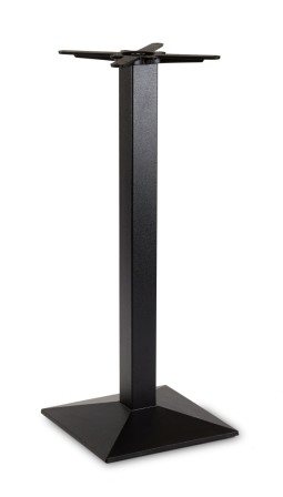 Ford — contract table base by Inngrain Furniture