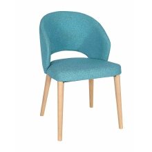 Harper AC — contract armchair by Inngrain Furniture