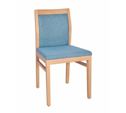 Fully — contract side chair by Inngrain Furniture