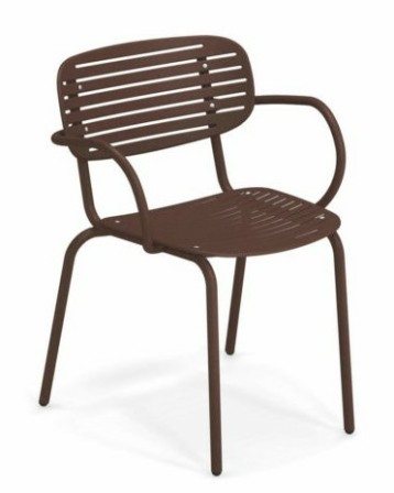 Havant AM — contract side chair by Inngrain Furniture