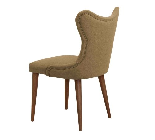 Colt — contract side chair by Inngrain Furniture