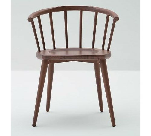 W AC — contract armchair by Inngrain Furniture
