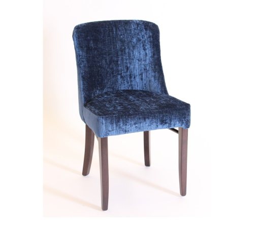 Horatio — contract side chair by Inngrain Furniture