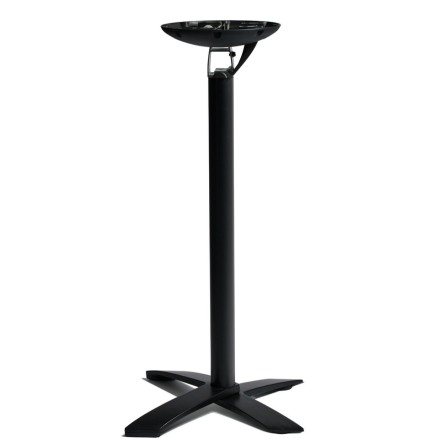 Copp Tb2 — contract high stool by Inngrain Furniture
