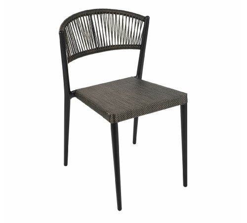Vienna — contract side chair by Inngrain Furniture