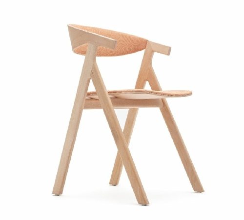Horn AC — contract armchair by Inngrain Furniture
